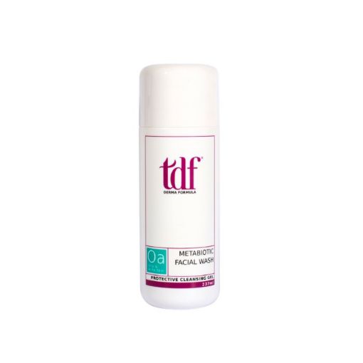 Picture of TDF Metabiotic Facial Wash 237ml