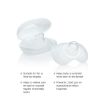 Picture of Pigeon Natural Feel Nipple Shield Size 2 13-16mm 2s