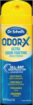 Picture of Dr Scholl Odor-X Odor Fighting Foot Spray Powder 133g