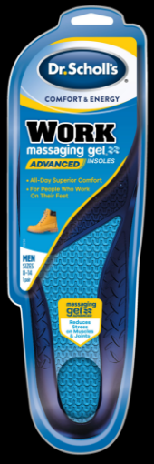 NHG Pharmacy Online-Dr Scholl Stylish Step Sneakers Insole
