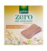 Picture of Gullon No Sugar Added Oats & Orange Biscuits 144g