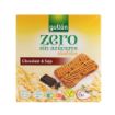 Picture of Gullon No Sugar Added Soya & Dark Chocolate Biscuits 144g