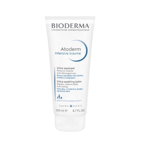 Picture of Bioderma Atoderm Intensive Baume Cream 200ml