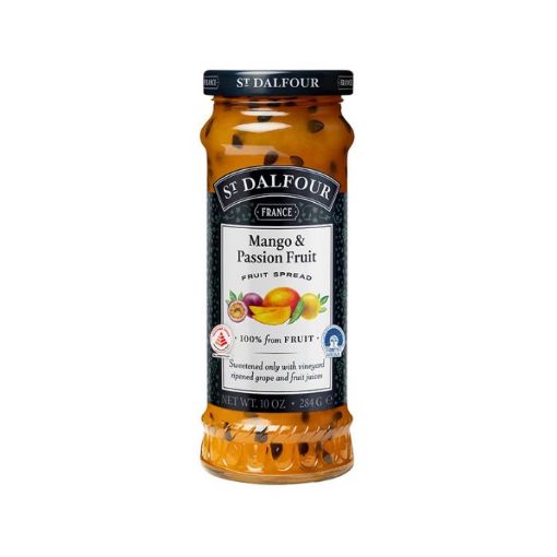 Picture of St Dalfour Mango & Passion Fruit 284g
