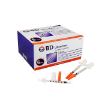 Picture of BD Insulin Syringe 3/10cc 31G 6mm 10s 324900