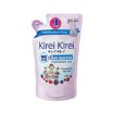 Picture of Kirei Kirei Anti-Bacterial Foaming Hand Soap Berries Refill 200ml
