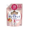 Picture of Kirei Kirei Anti-Bacterial Foaming Hand Soap Fruit Fiesta Refill 450ml