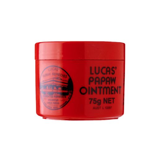 Picture of Lucas' Papaw Ointment 75g