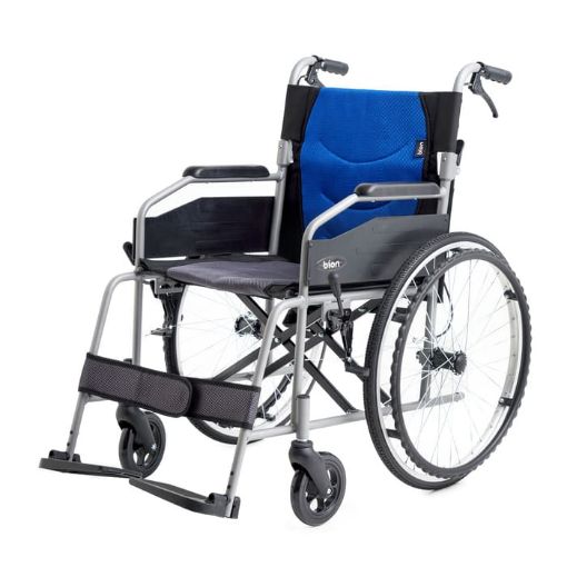 Picture of Bion iLight Wheelchair L100