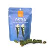 Picture of Gracious Goodness Freeze Dried Okra 15g