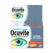 Picture of Bausch & Lomb Ocuvite With Lutein 60s