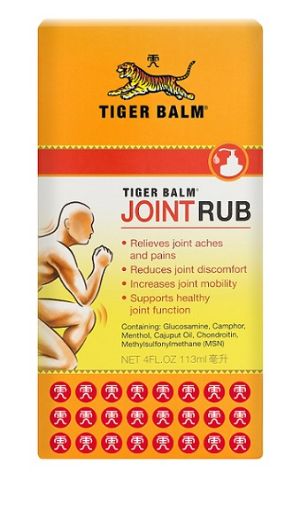 Picture of Tiger Balm Joint Rub