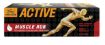 Picture of Tiger Balm Active Muscle Rub 60g