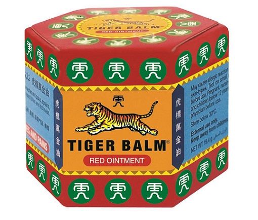 Picture of Tiger Balm Red 19.4g