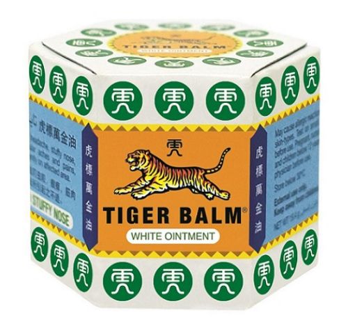 Picture of Tiger Balm White 19.4g