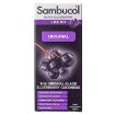 Picture of Sambucol Liquid Original 120ml