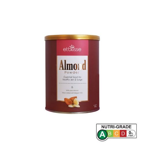 Picture of Etblisse Almond Powder 400g