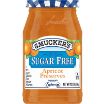 Picture of Smucker's Sugar Free Jam Apricot 361g