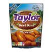 Picture of Taylor Dried Dates 190g