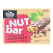 Picture of Tasti Nut Bar Dark Choc Cranberry 6s