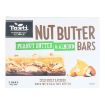 Picture of Tasti Nut Butter Peanut Butter & Almond Bars 5s