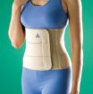 Picture of Oppo Abdominal Binder #2060 L