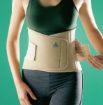 Picture of Oppo Lumbar Sacro Support #2264 S