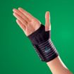Picture of Oppo Wrist Support #4288 L