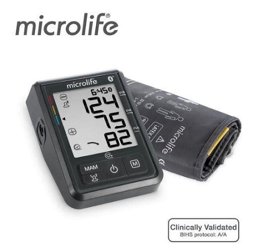 Picture of Microlife Blood Pressure Monitor B3 BT