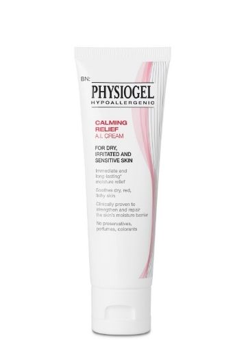 Picture of Physiogel Calming Relief AI Cream 50ml