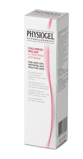 Picture of Physiogel Calming Relief AI Lipid Balm 50ml