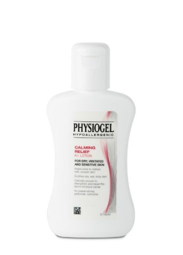 Picture of Physiogel Calming Relief AI Lotion 100ml