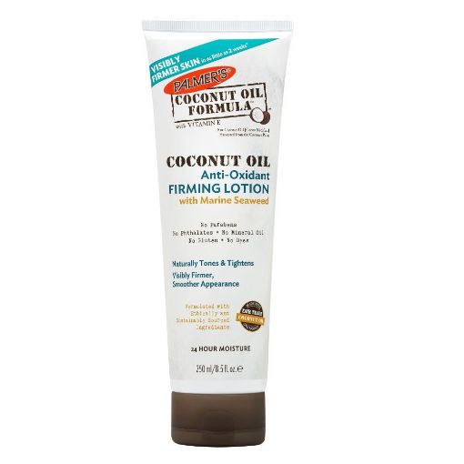 Picture of Palmer's Coconut Oil Anti-Oxidant Firming Lotion 250ml