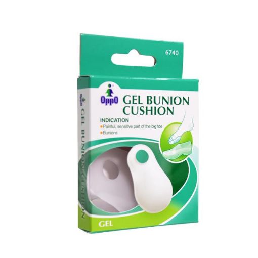 Picture of Oppo Gel Bunion Cushion 6740