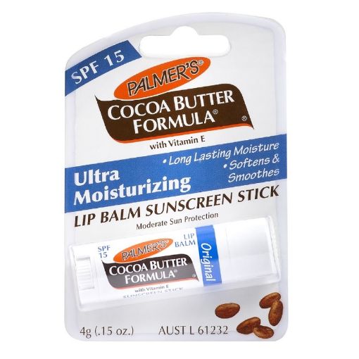 Picture of Palmer's Cocoa Butter Lipbalm Sunscreen Stick