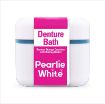 Picture of Pearlie White Denture Bath With Rinsing Basket