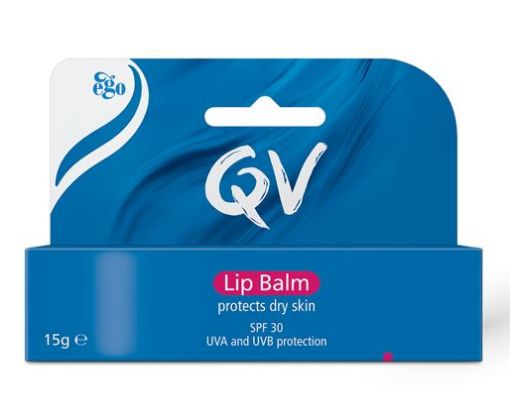 Picture of QV Face Lip Balm SPF30 15g