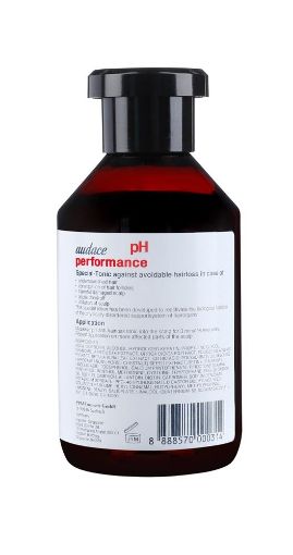 Picture of Audace Tonic Anti-Hair Loss 250ml