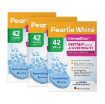 Picture of Pearlie White Dentureclean Cleansing Tabs 3x42s