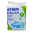 Picture of Assure Underpads 30x30" 80g 10s x 15