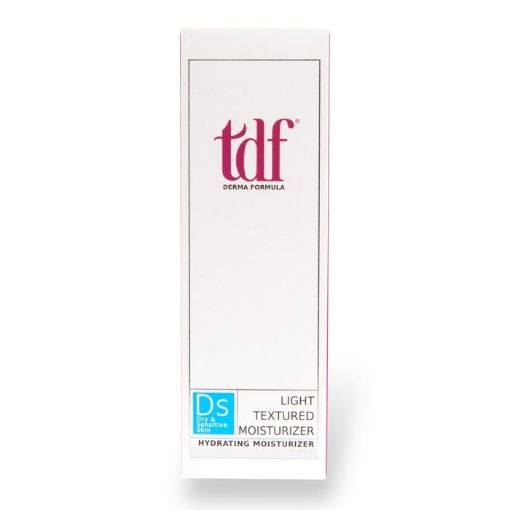 Picture of TDF Light Textured Moisturizer 50g