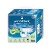 Picture of Absorba Nateen Maxi Plus Adult Diaper L 10s x 8