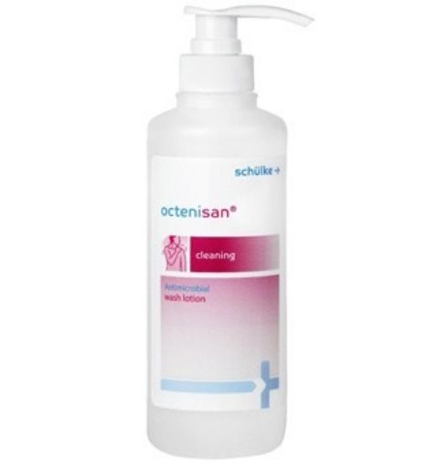 Picture of Octenisan Wash Lotion 500ml