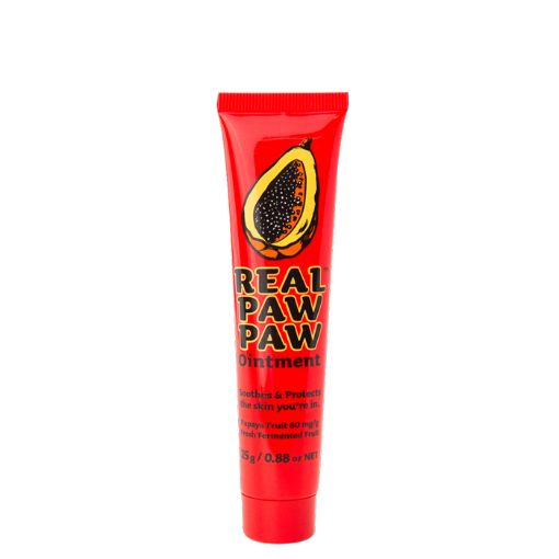 Picture of Real Paw Paw Ointment 25g