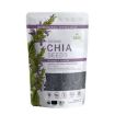 Picture of NSF Organic Black Chia Seeds 450g