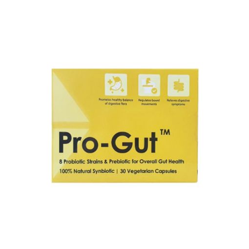 Picture of Pro-Gut 30s