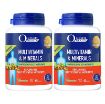 Picture of Ocean Health Multi Vitamin&Minerals 2x60s