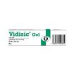 Picture of Vidisic Eye Gel 10g
