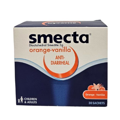 Picture of Smecta Powder Sachet 3g