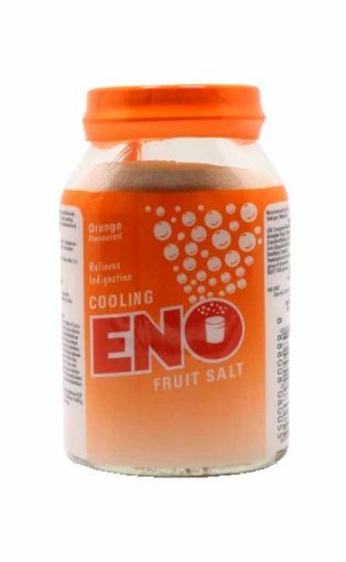 Picture of Eno Fruit Salt Orange 100g